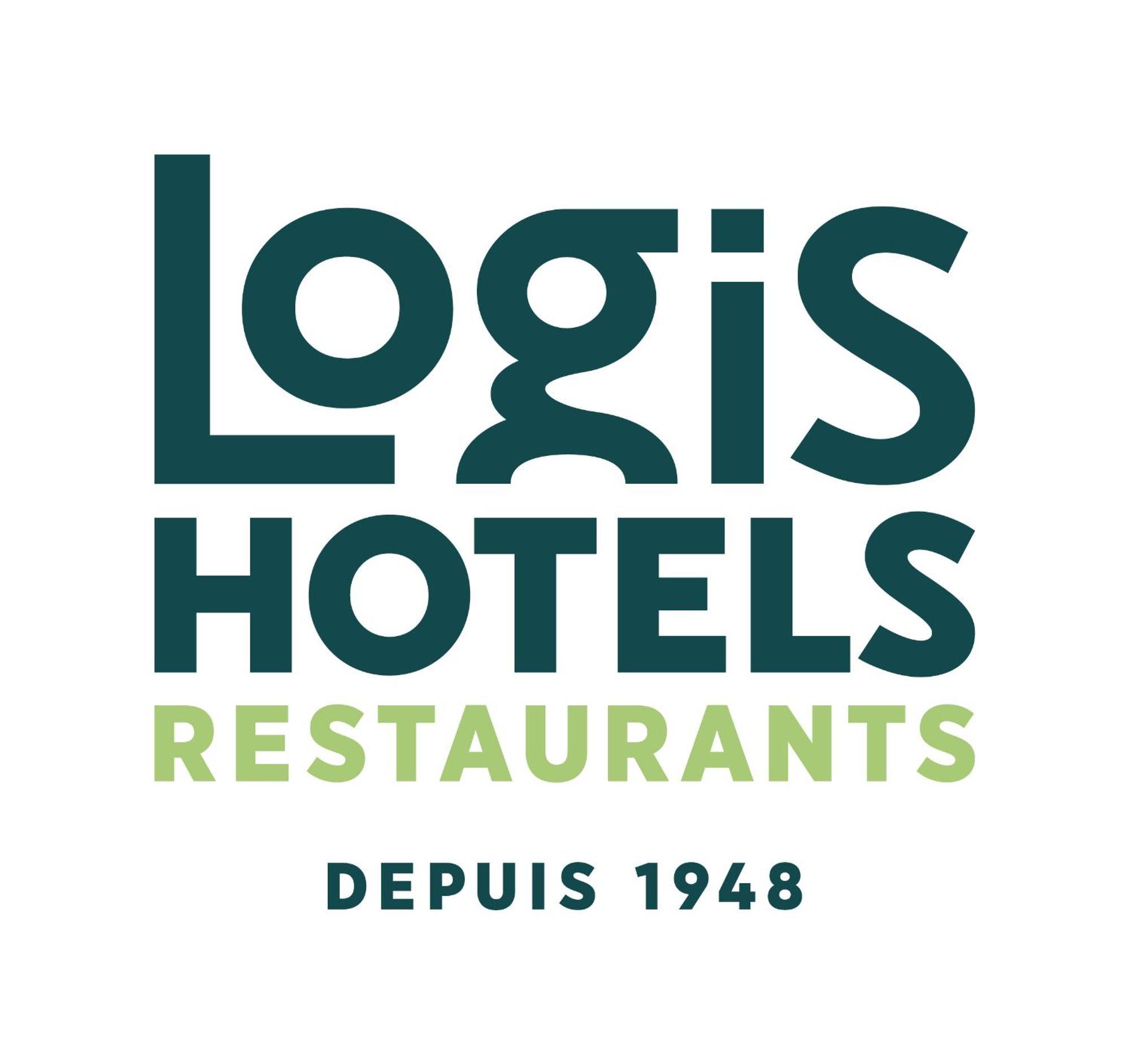 Logis Hotels - Hotel Restaurant Domaine Les Falaises มาร์แตล ภายนอก รูปภาพ
